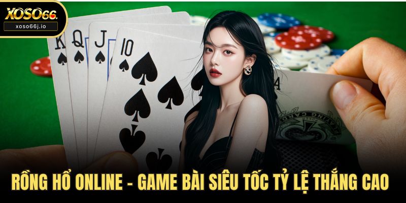 Rồng hổ