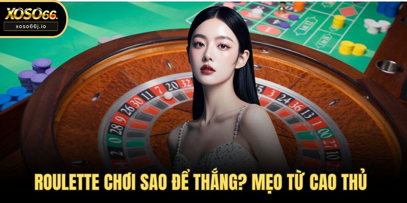 Roulette