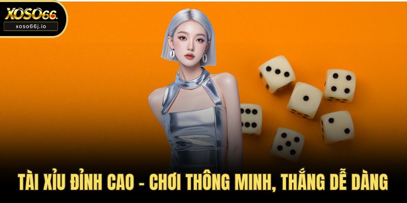 Tài Xỉu